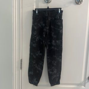Girl’s Cargo Pants